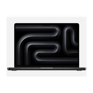 MacBook Pro Liquid Retina XDRディスプレイ M4チップ 14.2 MW2V3J/A スペースブラック 4549995521450