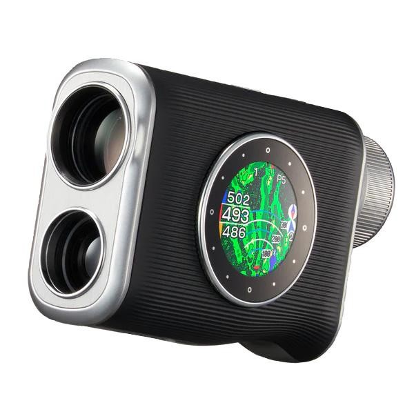 ASAHI GOLF 朝日ゴルフ レーザー距離計 EAGLE VISION XI EV-490 ブラック 4981318554378