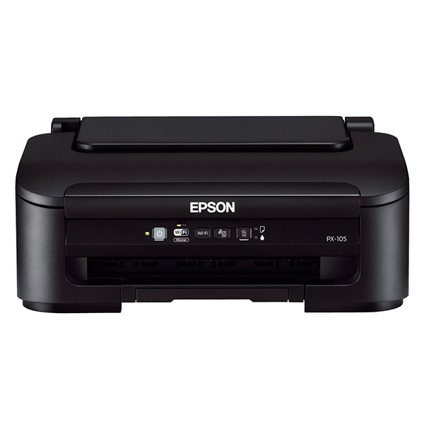 ビジネスインクジェット PX-105 4988617139688