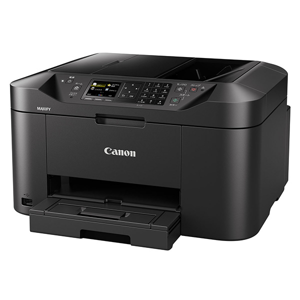 CANON キヤノン ビジネスインクジェットプリンター MAXIFY MB2130　4549292051186