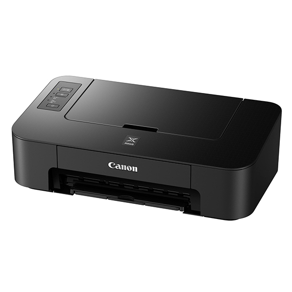 Canon キヤノン PIXUS インクジェットプリンター TS203　4549292096125