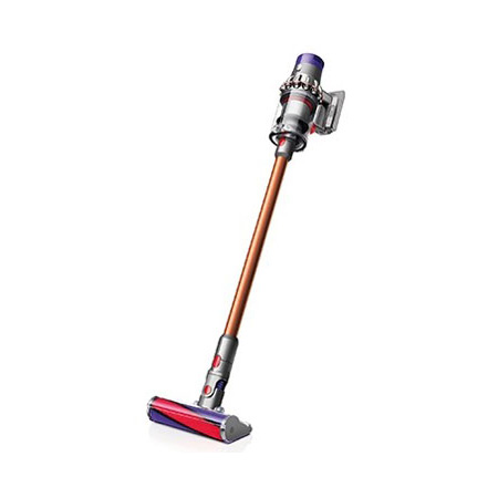 Dyson ダイソン 掃除機 Cyclone V10 Fluffy SV12 FF 5025155032503