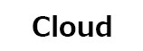 Cloud
