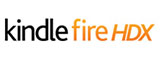 Kindle Fire HDX
