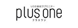 plus one