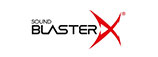 Sound BlasterX