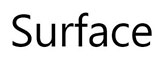 Surface